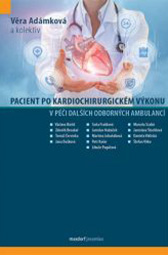 Pacient po kardiochirurgickém výkonu v péči dalších odborných ambulancí
